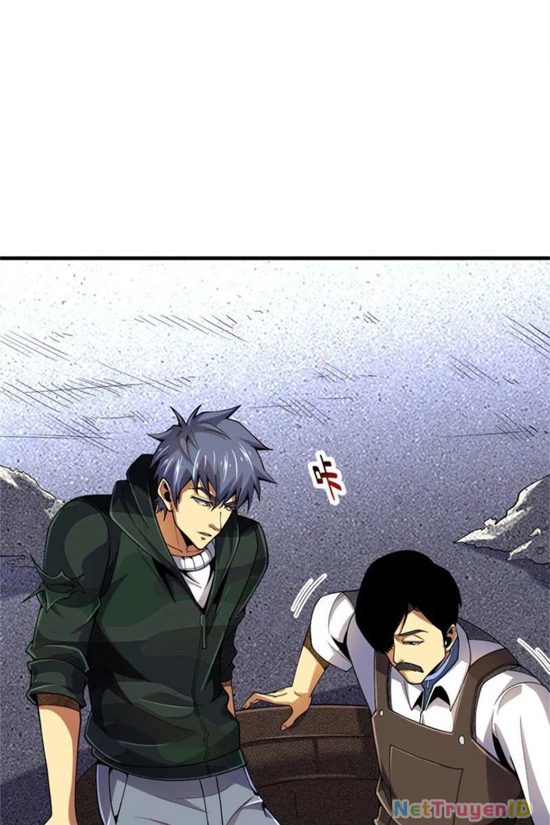 Chiếc Lồng Chứa Quỷ Chapter 33 - Trang 3