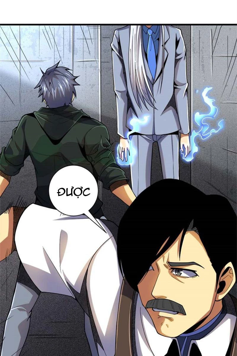 Chiếc Lồng Chứa Quỷ Chapter 33 - Trang 3