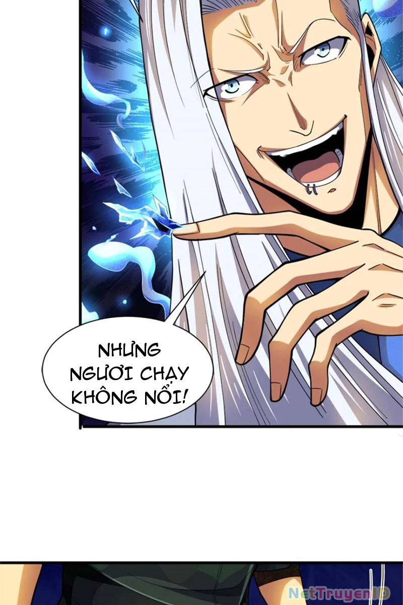 Chiếc Lồng Chứa Quỷ Chapter 33 - Trang 3