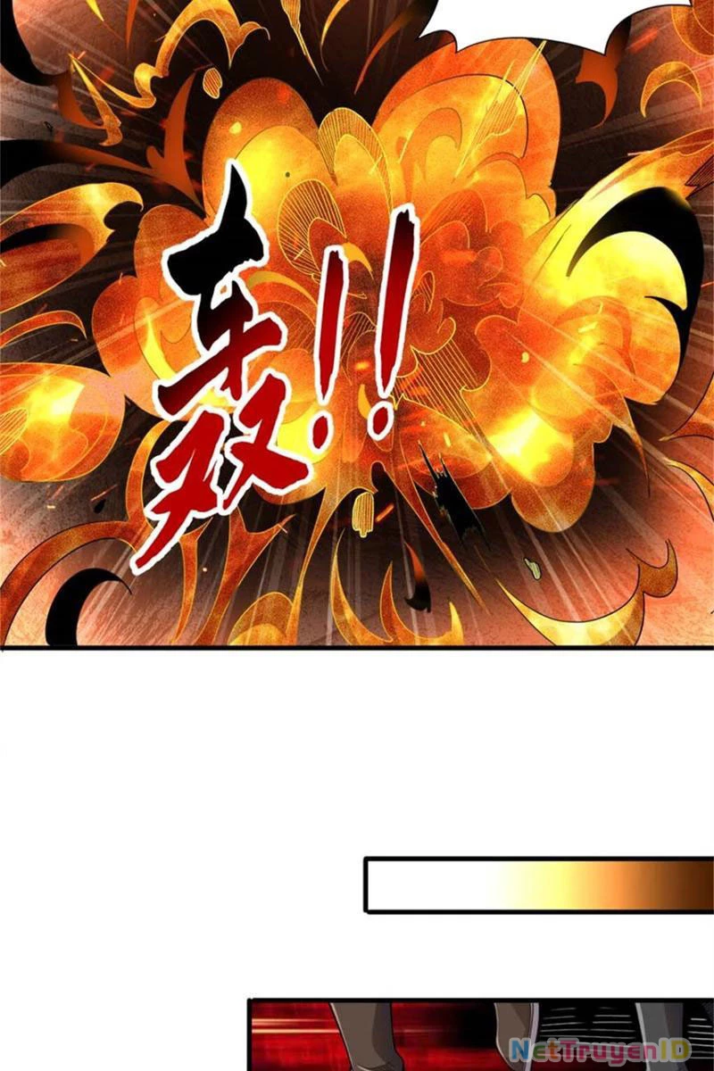 Chiếc Lồng Chứa Quỷ Chapter 33 - Trang 3