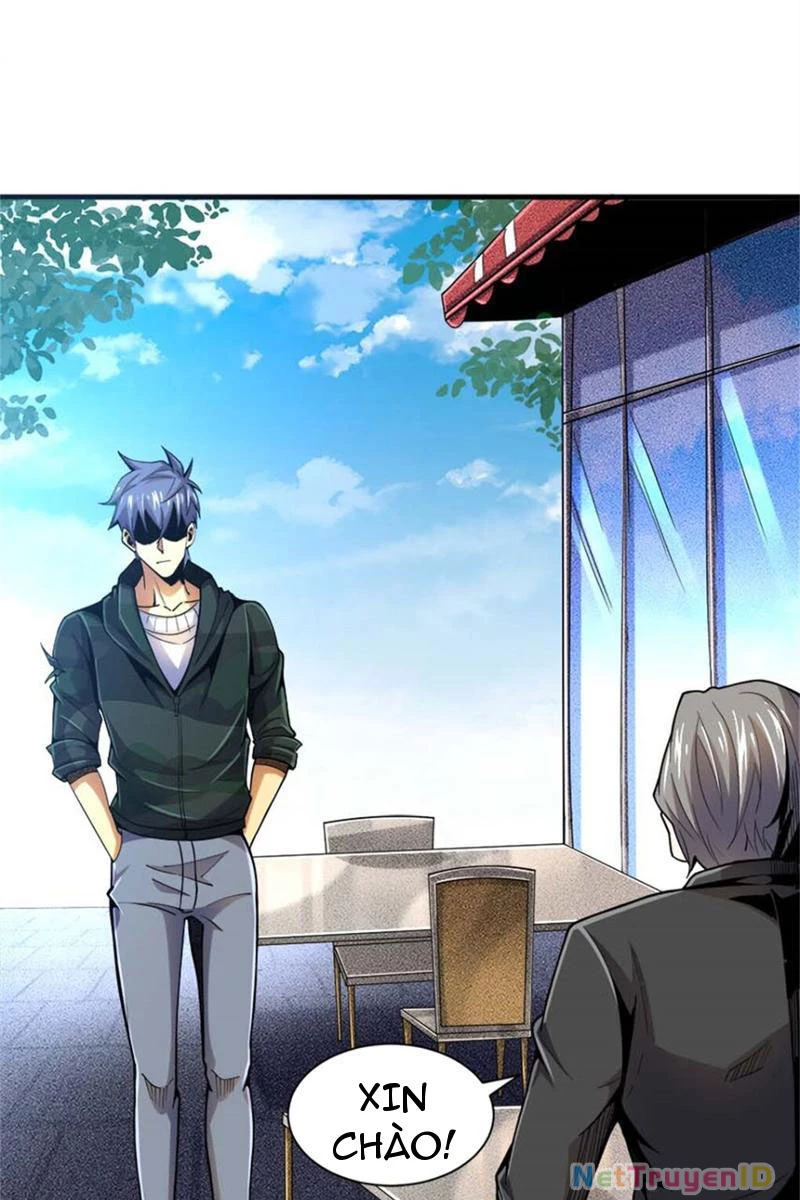 Chiếc Lồng Chứa Quỷ Chapter 33 - Trang 3