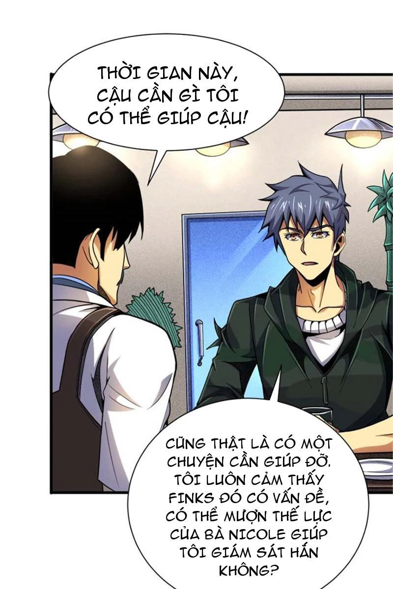 Chiếc Lồng Chứa Quỷ Chapter 34 - Trang 3