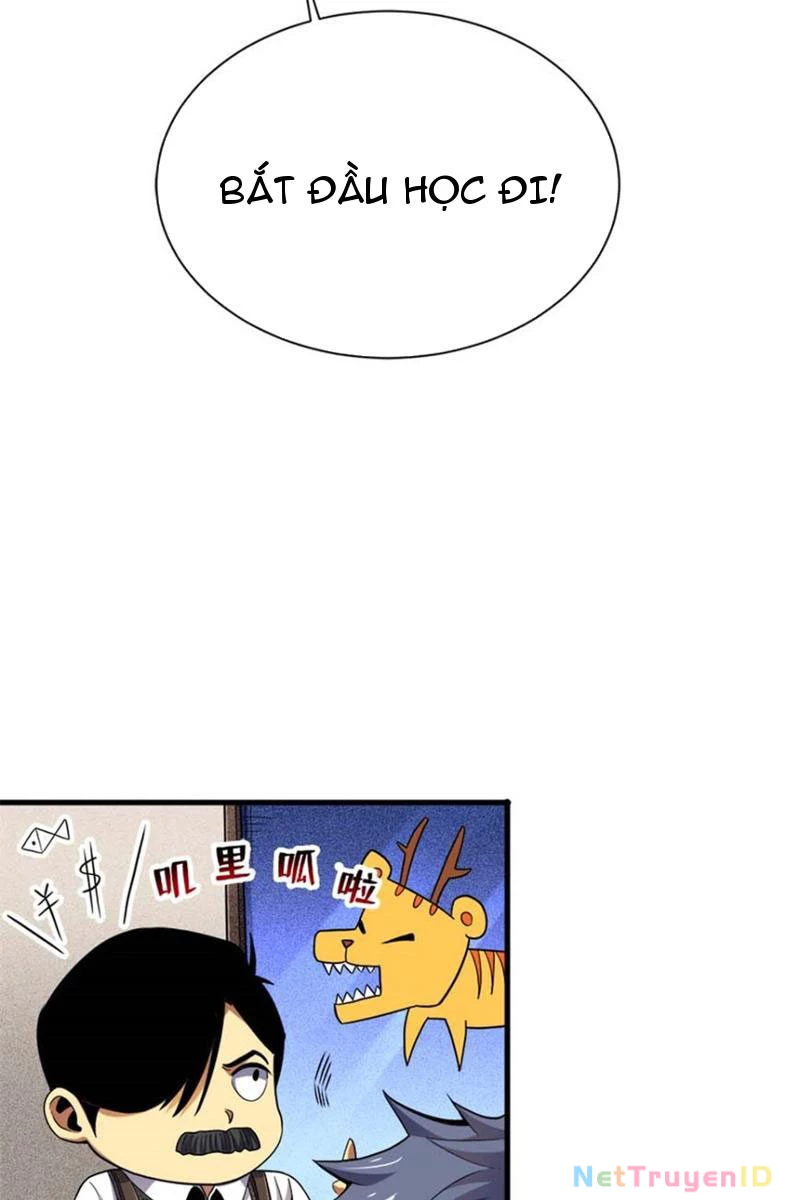 Chiếc Lồng Chứa Quỷ Chapter 34 - Trang 3