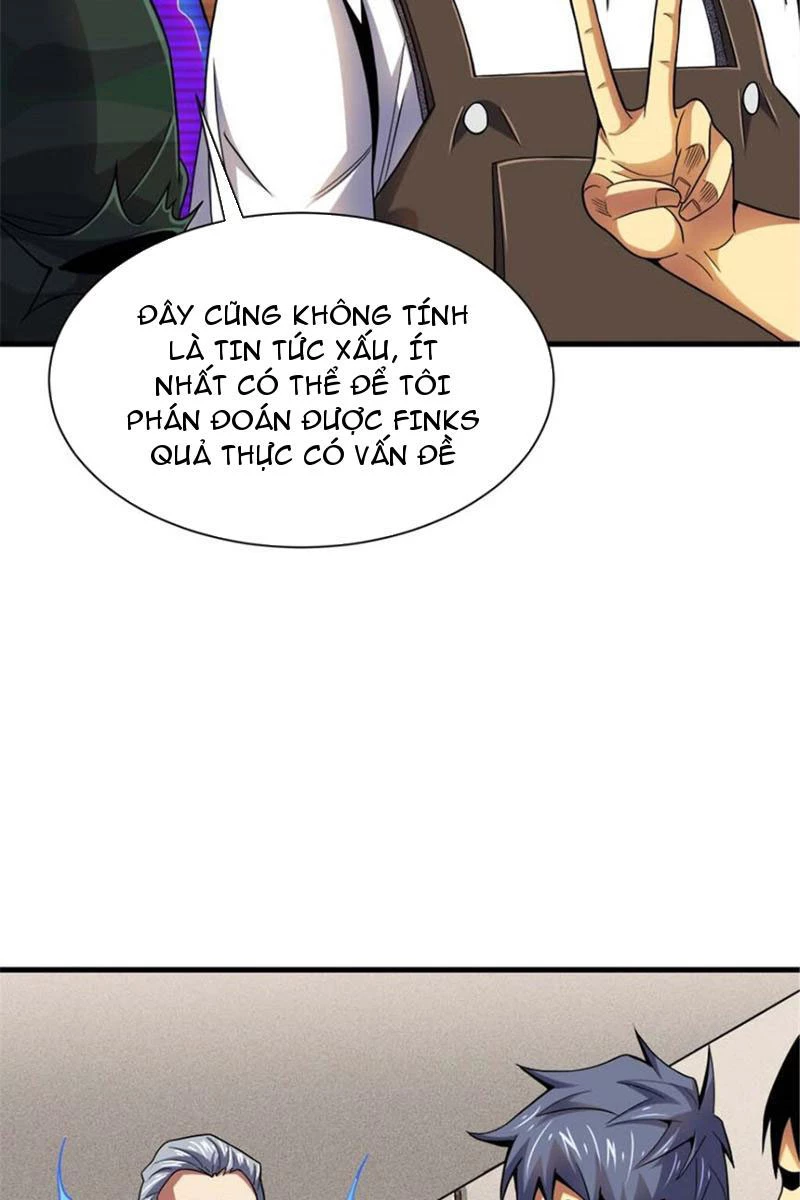 Chiếc Lồng Chứa Quỷ Chapter 34 - Trang 3