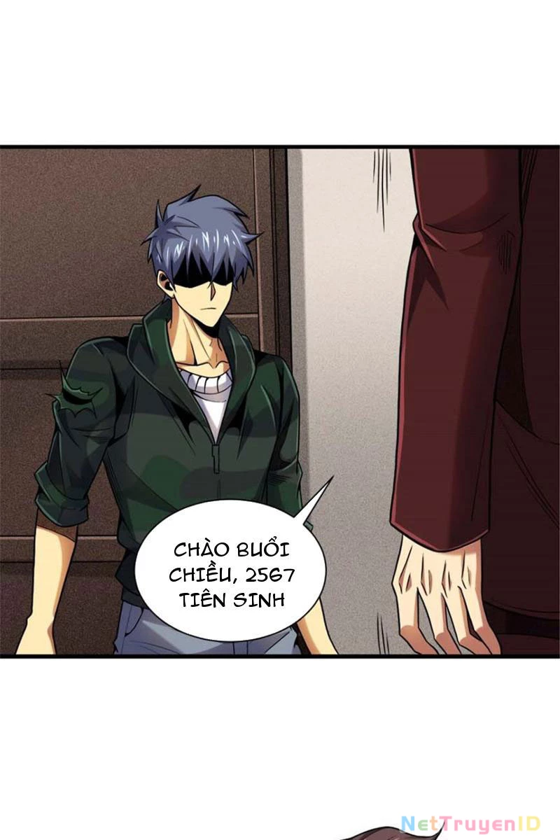 Chiếc Lồng Chứa Quỷ Chapter 34 - Trang 3