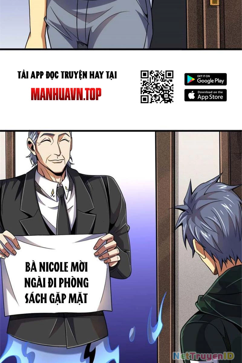 Chiếc Lồng Chứa Quỷ Chapter 34 - Trang 3