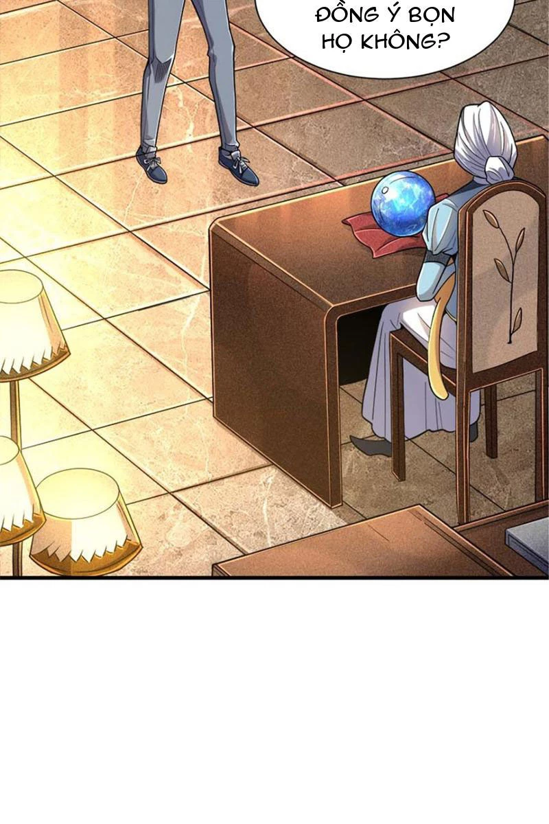 Chiếc Lồng Chứa Quỷ Chapter 34 - Trang 3