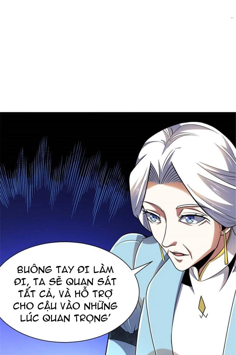 Chiếc Lồng Chứa Quỷ Chapter 34 - Trang 3