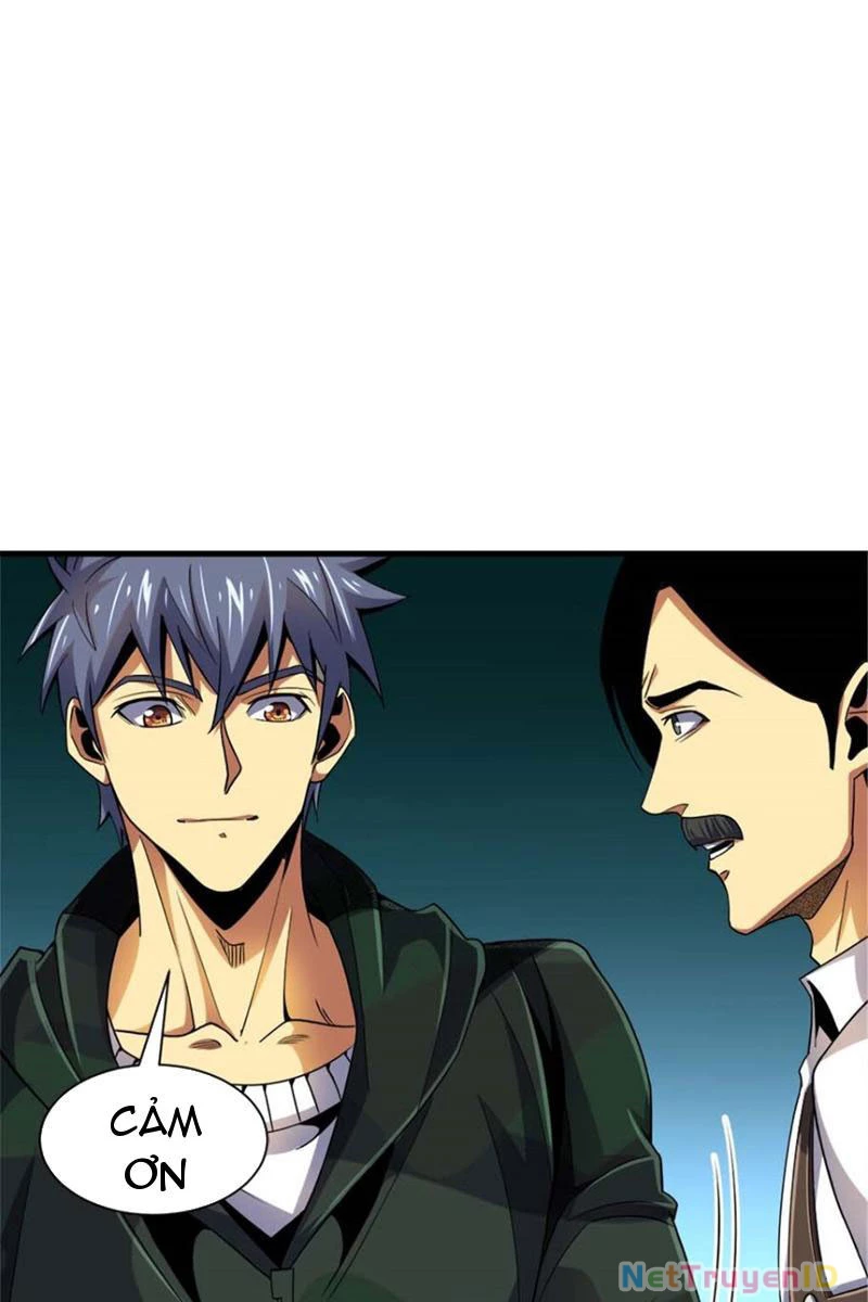 Chiếc Lồng Chứa Quỷ Chapter 34 - Trang 3