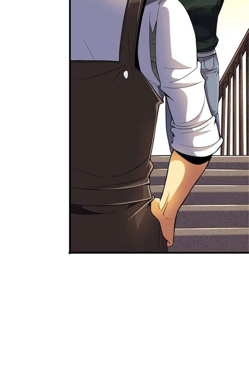 Chiếc Lồng Chứa Quỷ Chapter 34 - Trang 3