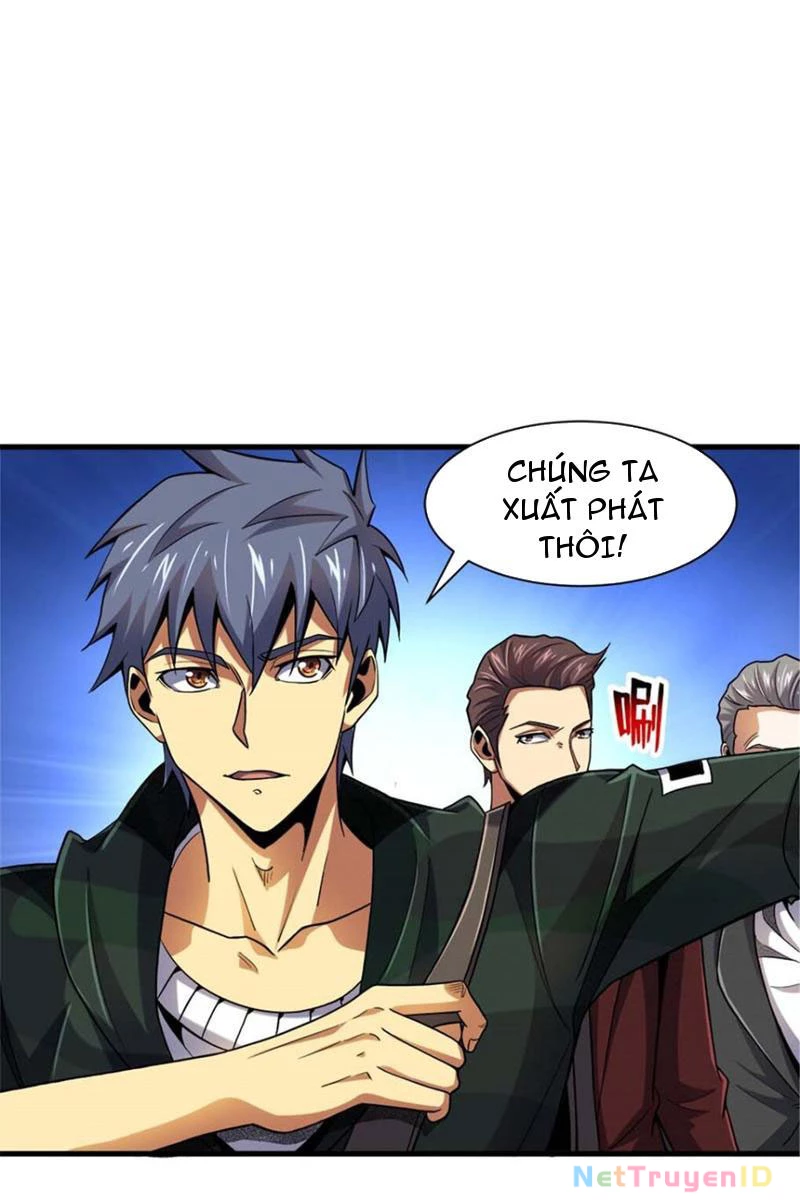 Chiếc Lồng Chứa Quỷ Chapter 34 - Trang 3