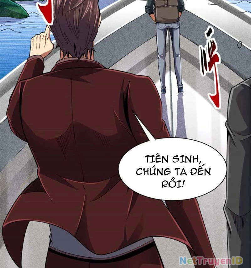 Chiếc Lồng Chứa Quỷ Chapter 34 - Trang 3