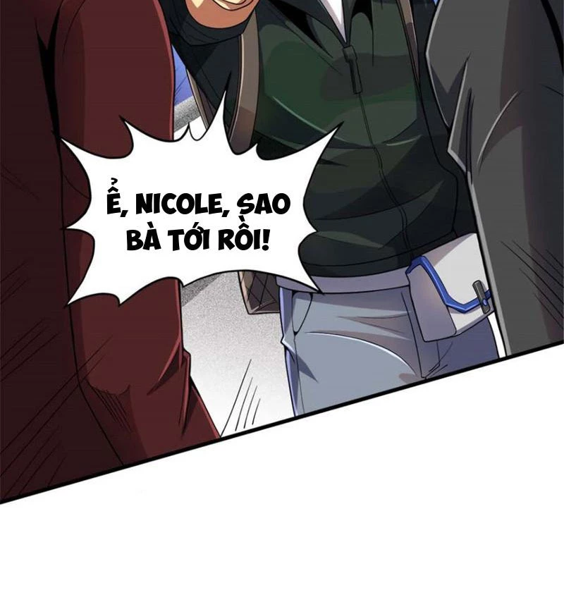Chiếc Lồng Chứa Quỷ Chapter 34 - Trang 3