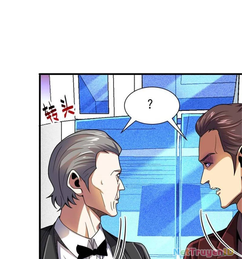 Chiếc Lồng Chứa Quỷ Chapter 34 - Trang 3