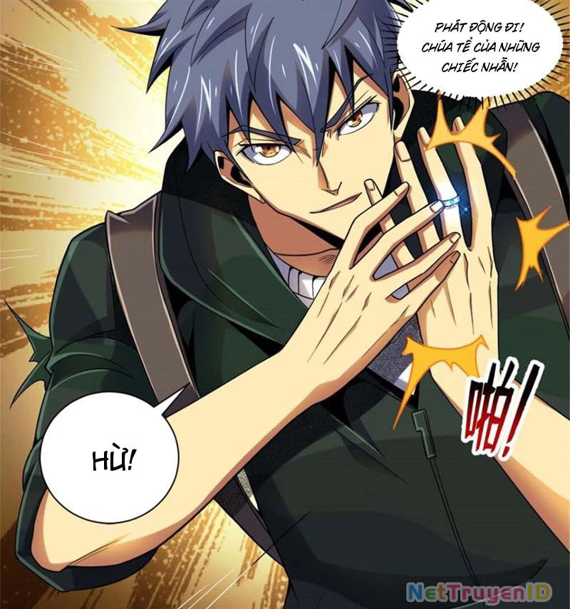 Chiếc Lồng Chứa Quỷ Chapter 34 - Trang 3
