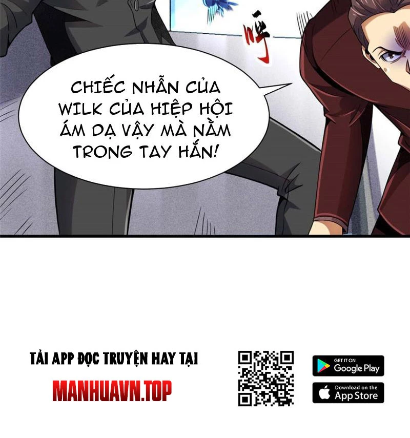 Chiếc Lồng Chứa Quỷ Chapter 34 - Trang 3