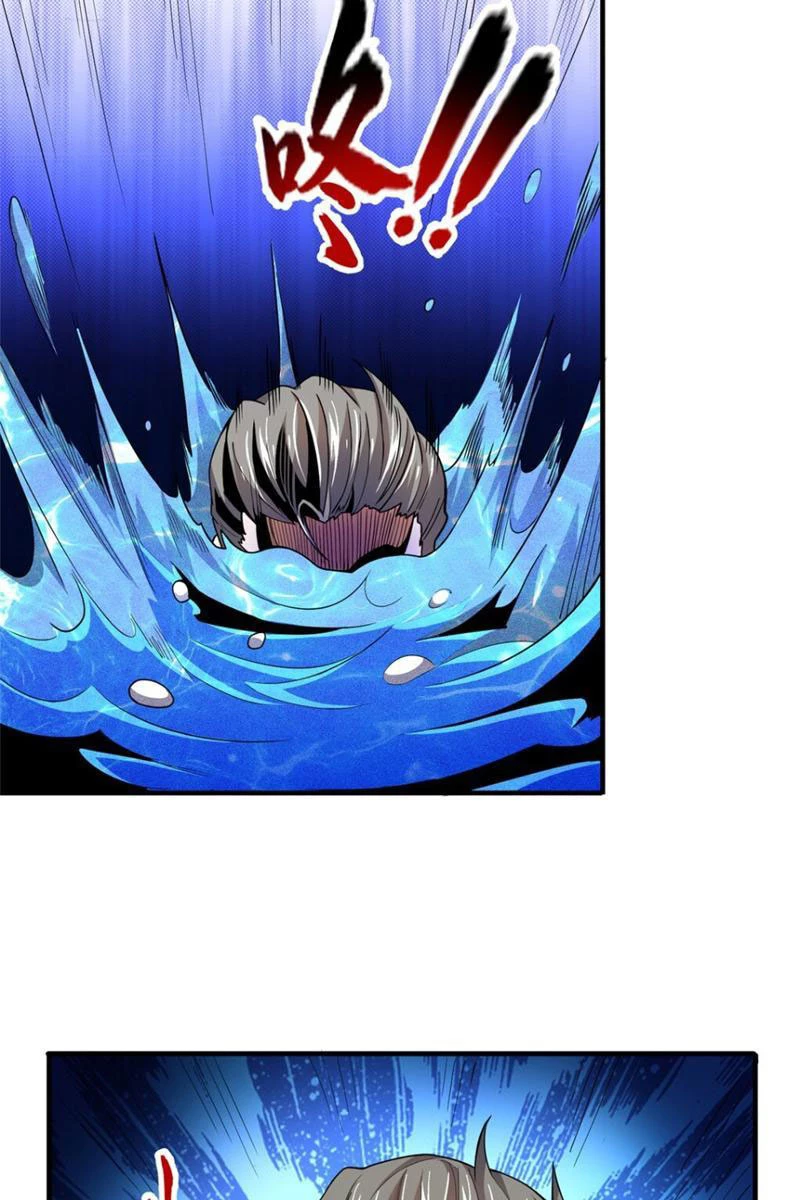 Chiếc Lồng Chứa Quỷ Chapter 35 - Trang 3