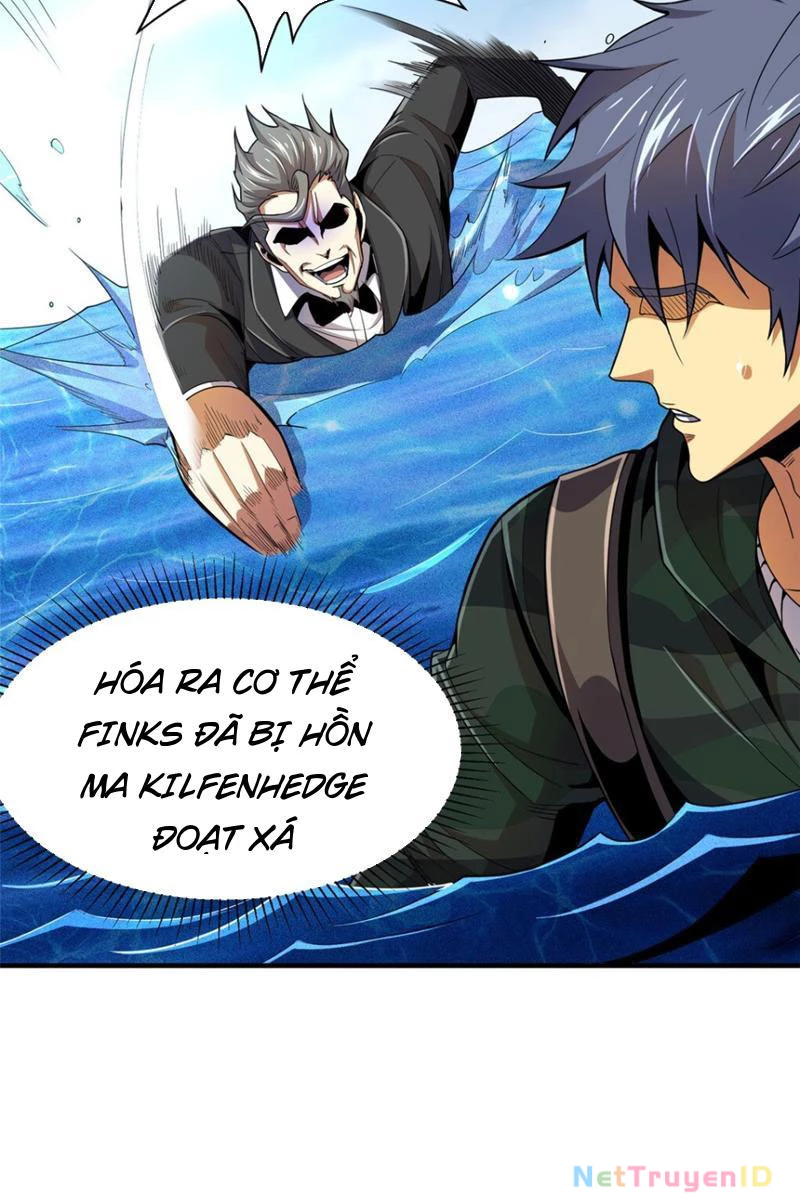 Chiếc Lồng Chứa Quỷ Chapter 35 - Trang 3
