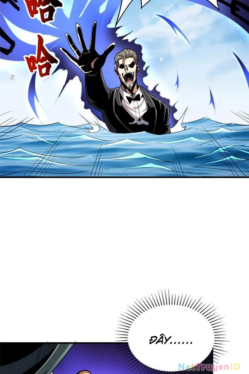 Chiếc Lồng Chứa Quỷ Chapter 35 - Trang 3