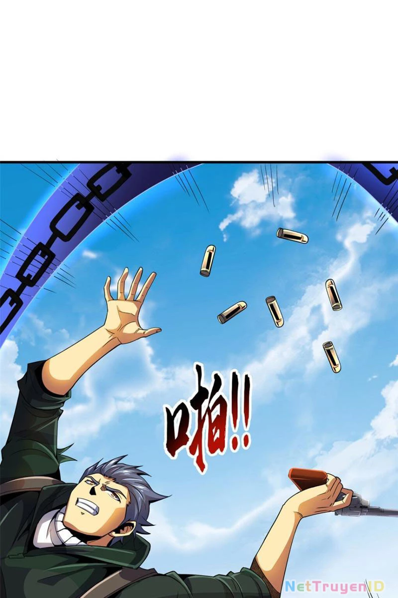 Chiếc Lồng Chứa Quỷ Chapter 35 - Trang 3