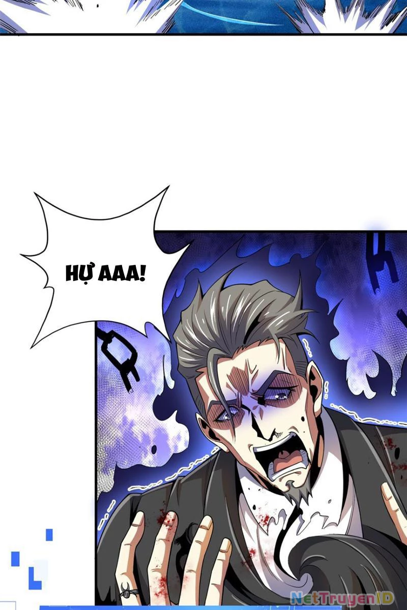 Chiếc Lồng Chứa Quỷ Chapter 35 - Trang 3