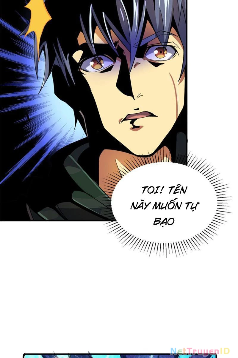Chiếc Lồng Chứa Quỷ Chapter 35 - Trang 3