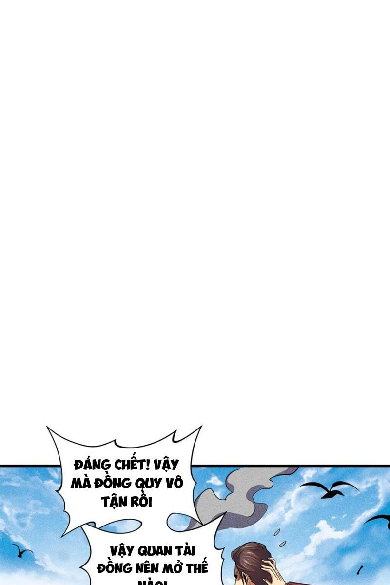 Chiếc Lồng Chứa Quỷ Chapter 35 - Trang 3