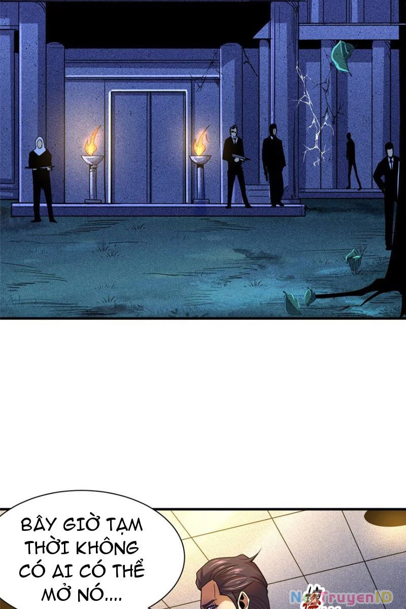 Chiếc Lồng Chứa Quỷ Chapter 35 - Trang 3