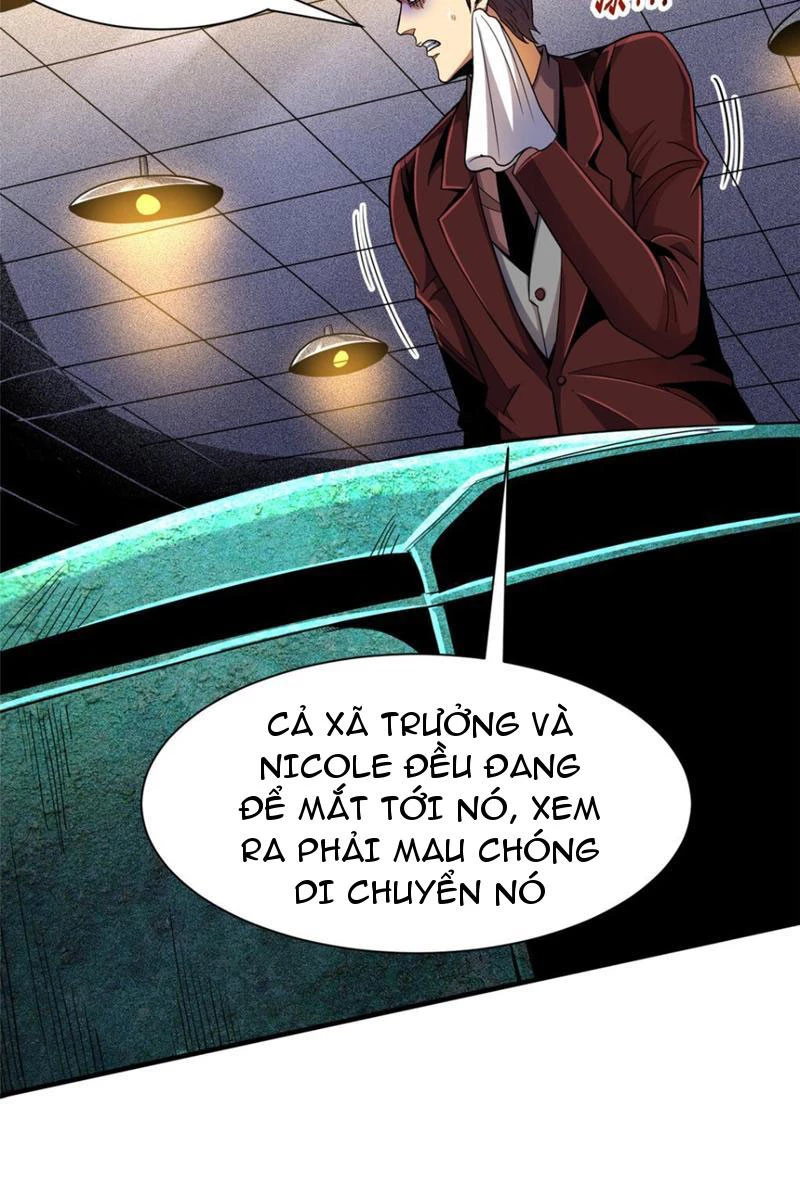 Chiếc Lồng Chứa Quỷ Chapter 35 - Trang 3