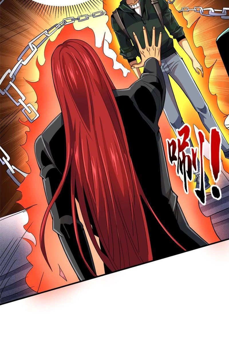 Chiếc Lồng Chứa Quỷ Chapter 35 - Trang 3