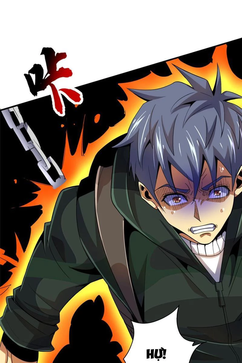Chiếc Lồng Chứa Quỷ Chapter 35 - Trang 3