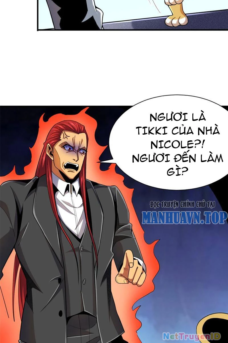 Chiếc Lồng Chứa Quỷ Chapter 35 - Trang 3