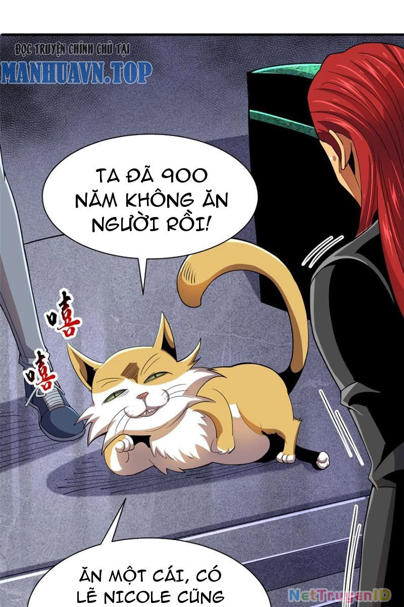 Chiếc Lồng Chứa Quỷ Chapter 35 - Trang 3