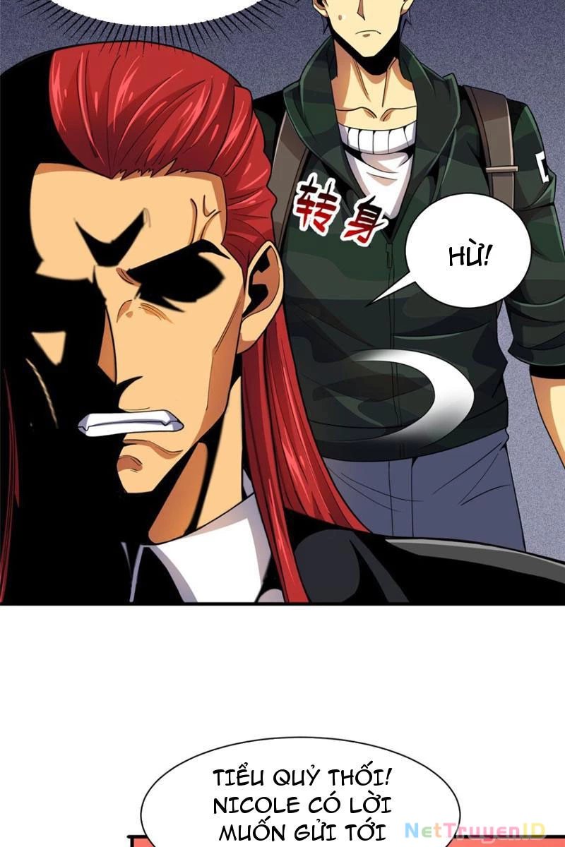 Chiếc Lồng Chứa Quỷ Chapter 35 - Trang 3