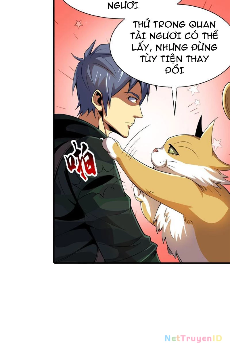 Chiếc Lồng Chứa Quỷ Chapter 35 - Trang 3