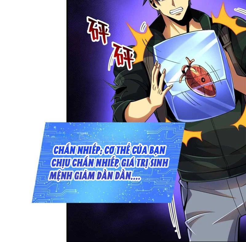 Chiếc Lồng Chứa Quỷ Chapter 35 - Trang 3