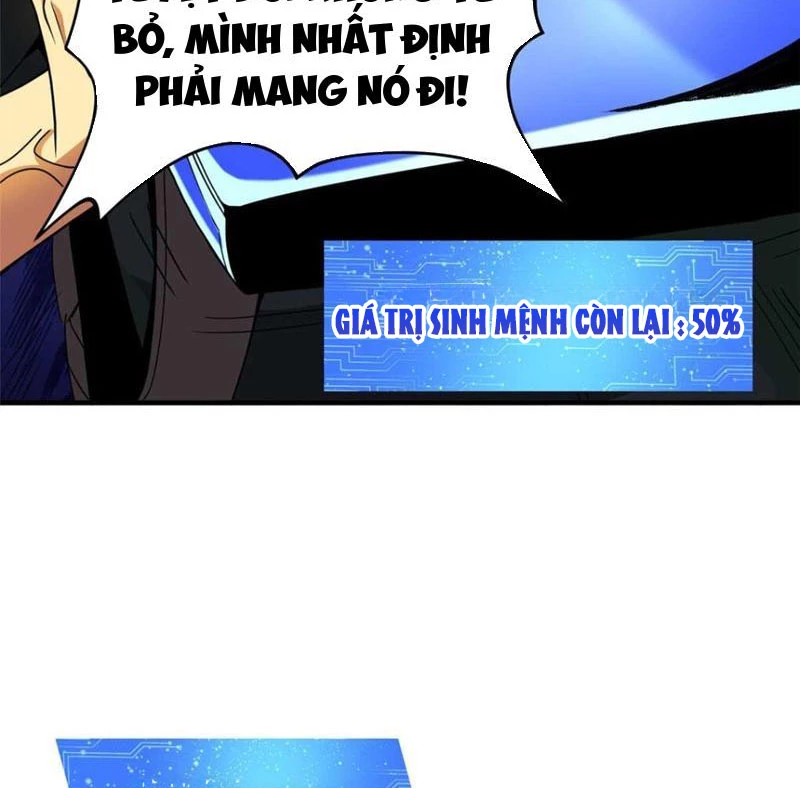 Chiếc Lồng Chứa Quỷ Chapter 35 - Trang 3