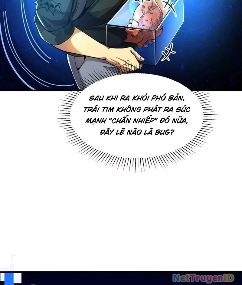 Chiếc Lồng Chứa Quỷ Chapter 36 - Trang 3