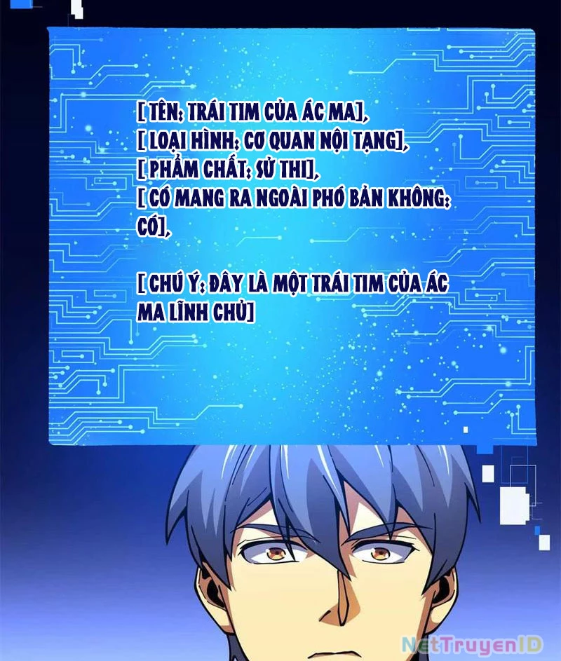 Chiếc Lồng Chứa Quỷ Chapter 36 - Trang 3