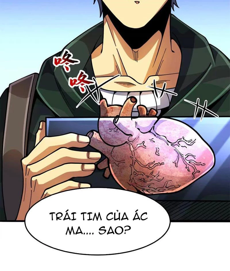 Chiếc Lồng Chứa Quỷ Chapter 36 - Trang 3