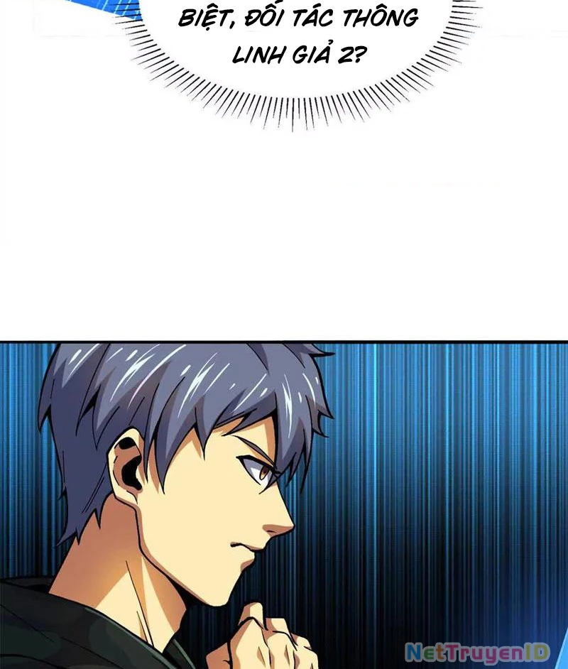 Chiếc Lồng Chứa Quỷ Chapter 36 - Trang 3
