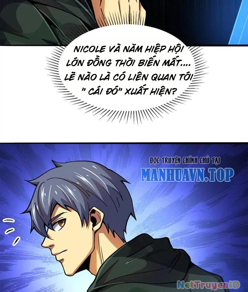 Chiếc Lồng Chứa Quỷ Chapter 36 - Trang 3