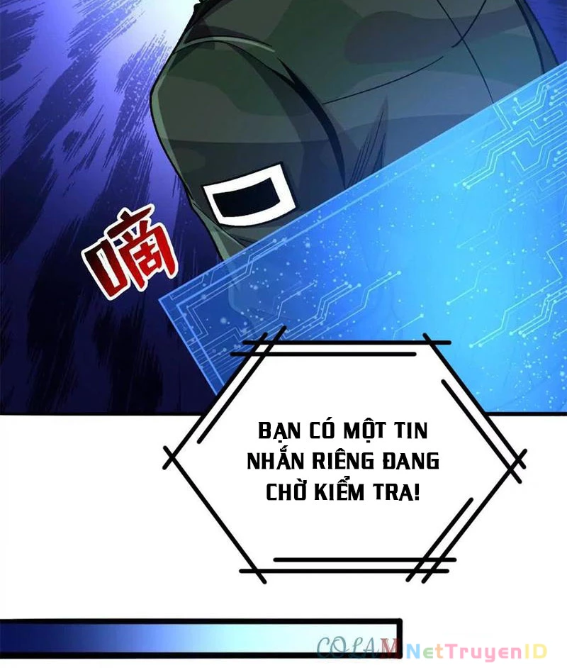 Chiếc Lồng Chứa Quỷ Chapter 36 - Trang 3