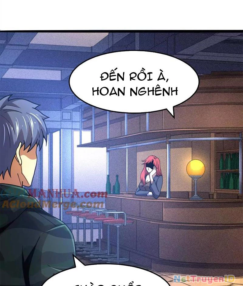 Chiếc Lồng Chứa Quỷ Chapter 36 - Trang 3