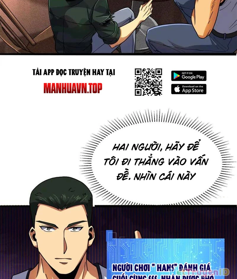 Chiếc Lồng Chứa Quỷ Chapter 36 - Trang 3