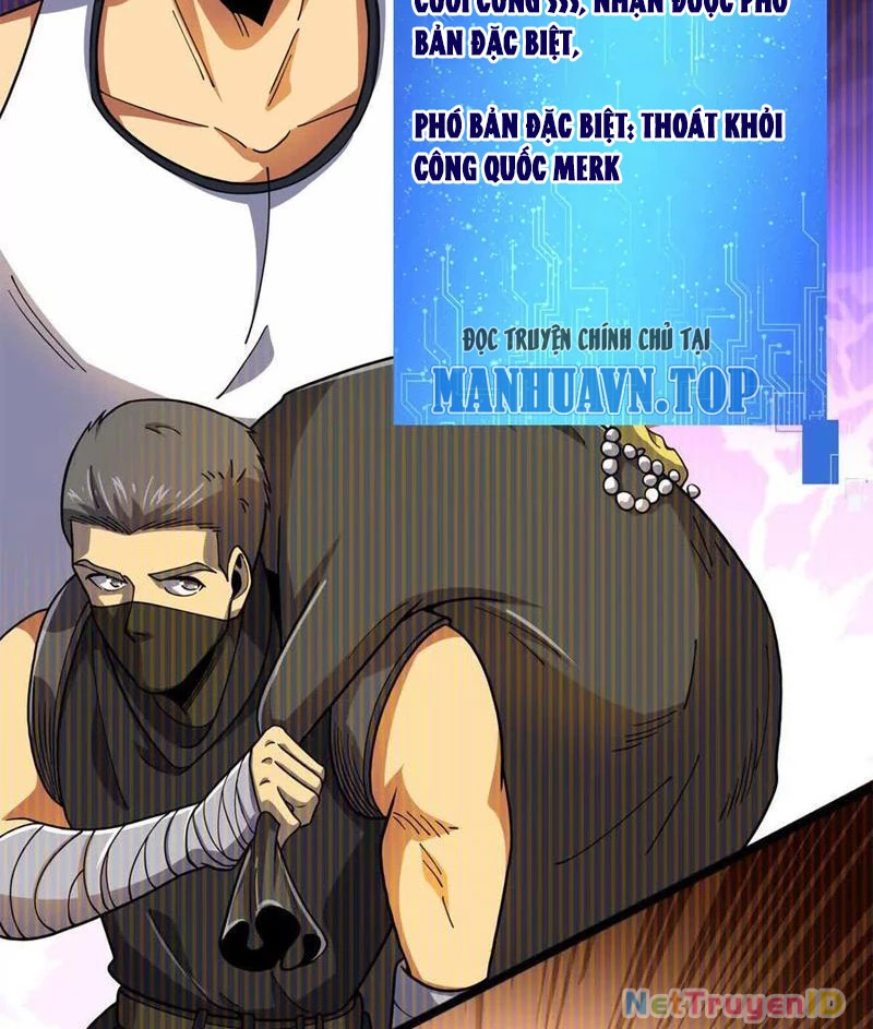 Chiếc Lồng Chứa Quỷ Chapter 36 - Trang 3