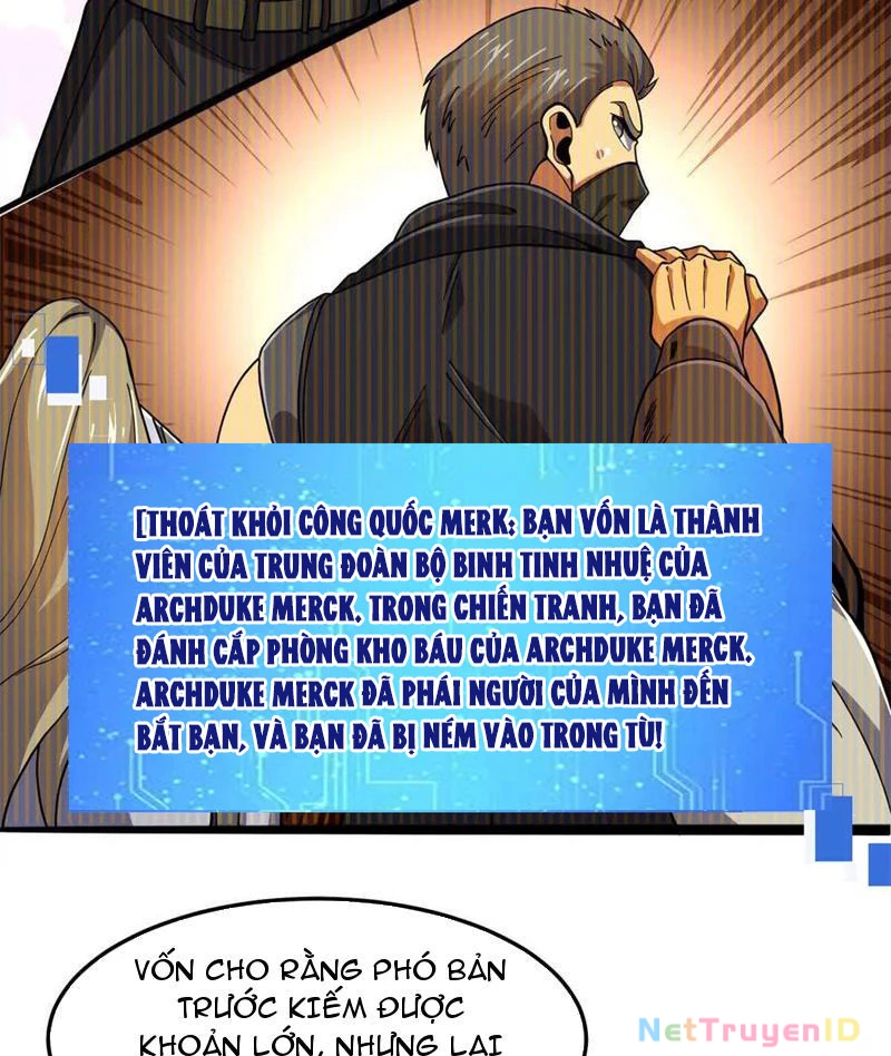Chiếc Lồng Chứa Quỷ Chapter 36 - Trang 3