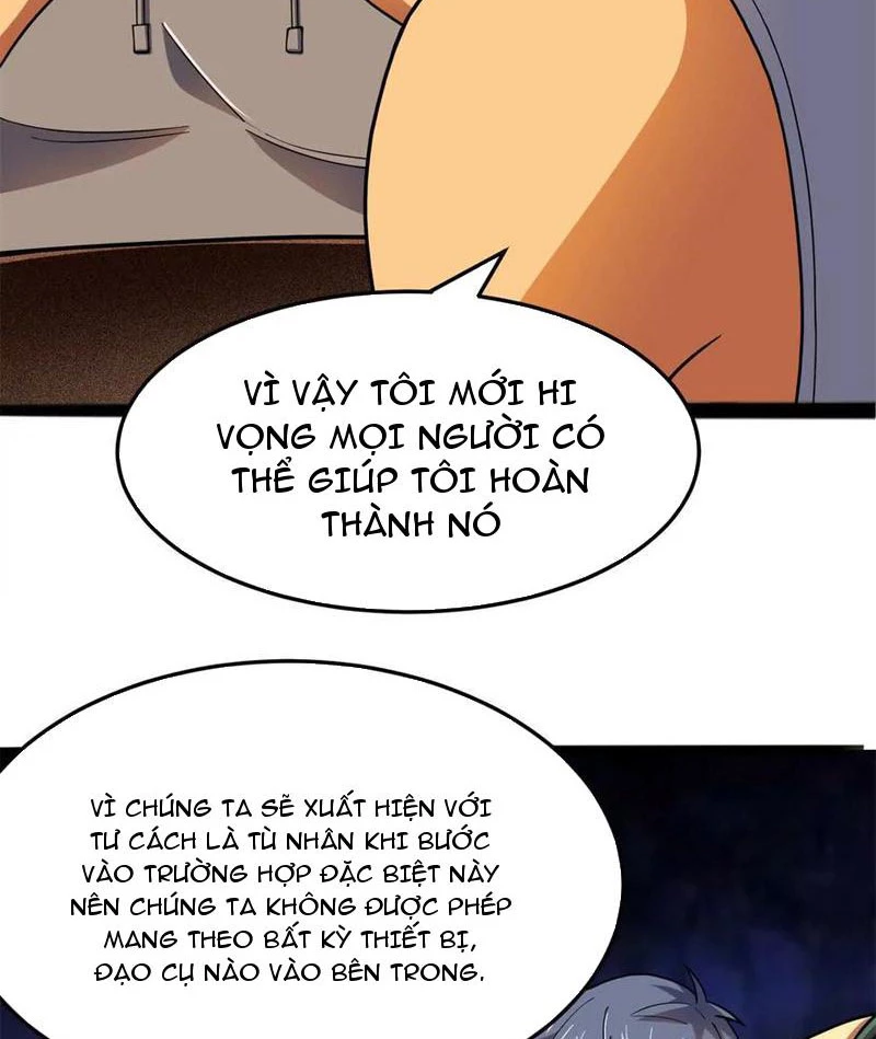 Chiếc Lồng Chứa Quỷ Chapter 36 - Trang 3
