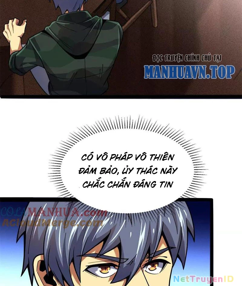 Chiếc Lồng Chứa Quỷ Chapter 36 - Trang 3