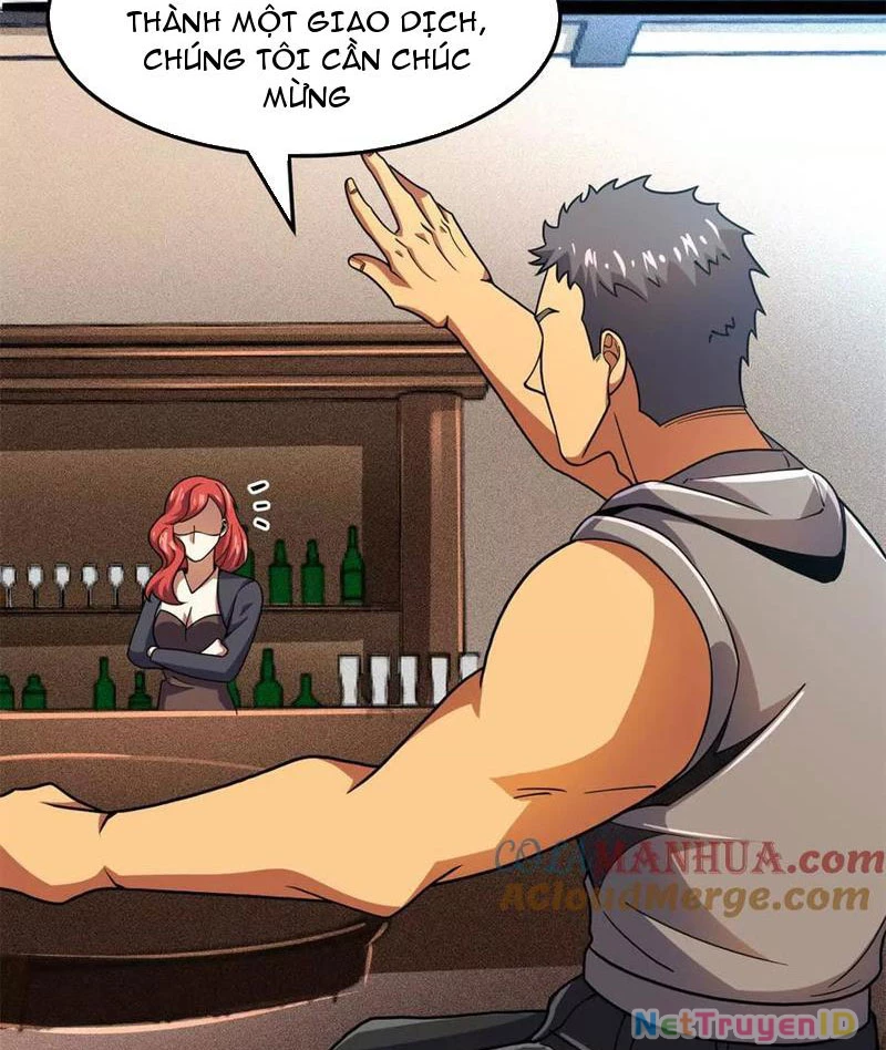 Chiếc Lồng Chứa Quỷ Chapter 36 - Trang 3